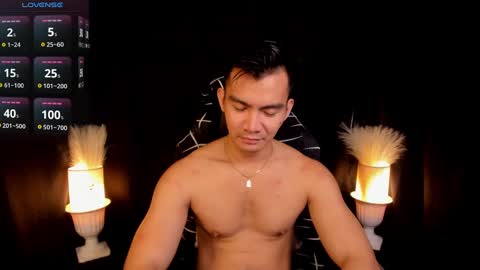 Bruce online show from February 25, 10:48 am