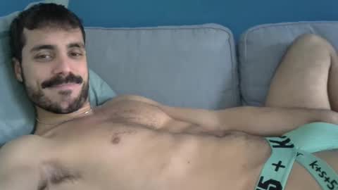 000folla000 online show from January 1, 12:55 pm