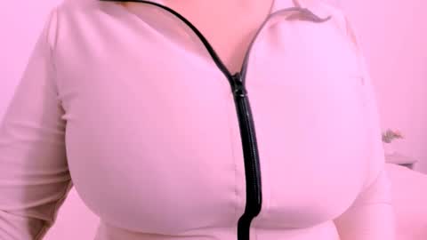 Valeria online show from October 23, 1:29 am