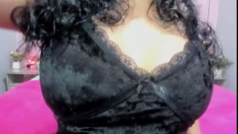 Valeria online show from February 8, 1:01 pm