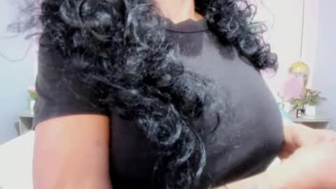 Valeria online show from January 27, 9:13 am