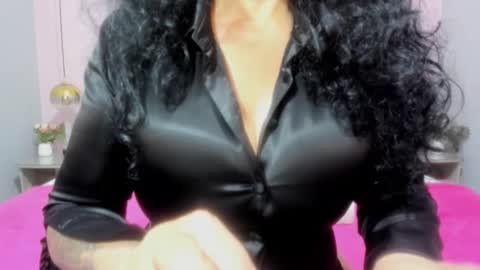 Valeria online show from February 2, 1:41 pm