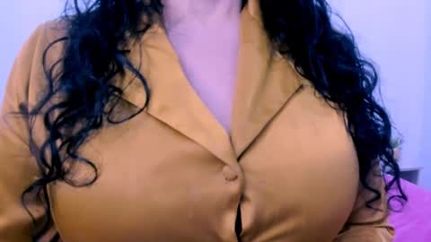 Valeria online show from October 1, 5:39 am