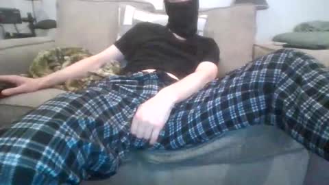 Cute boi online show from September 23, 10:27 pm