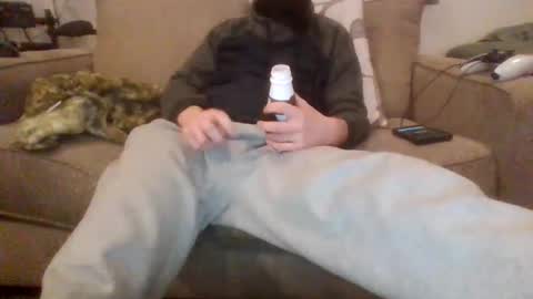 Cute boi online show from October 20, 11:21 pm