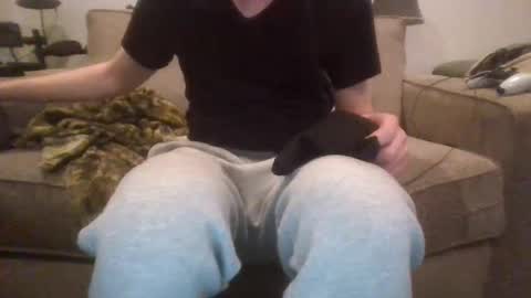 Cute boi online show from October 14, 12:02 am