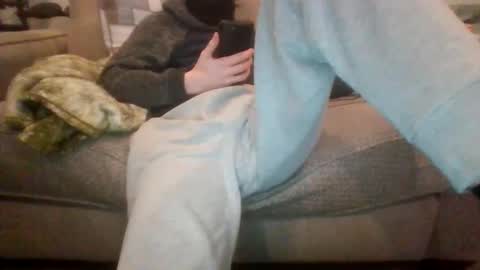 Cute boi online show from October 23, 10:54 pm