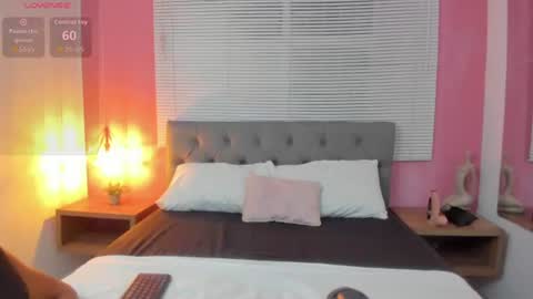 ANDRES online show from July 9, 2:04 am