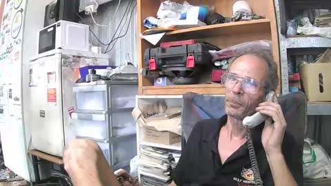 Snapshot of 04oldskool chatting on January 13, 6:16 am 04oldskool online show from January 13, 6:16 am