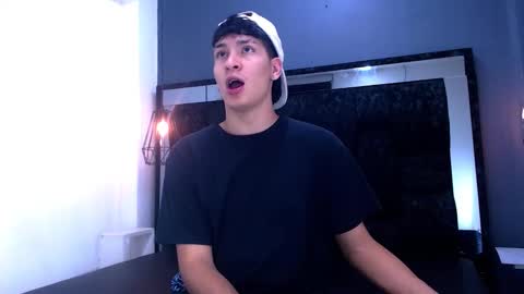 alejo online show from January 9, 6:08 am