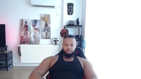 Kingsley online show from March 1, 11:03 am