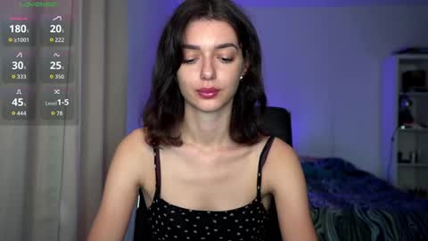 Snapshot of 0_perfect_imperfection_0 chatting on September 18, 9:52 pm Olivia online show from September 18, 9:52 pm