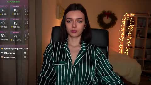 Olivia online show from January 9, 2:06 am