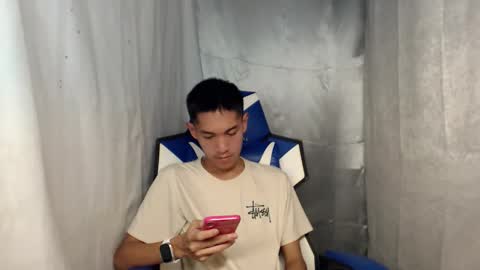 RICK online show from April 9, 8:25 pm