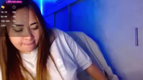 Snapshot of 0liv33 chatting on February 3, 11:26 pm Meli online show from February 3, 11:26 pm