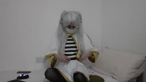 Snapshot of 0tter__chan chatting on December 20, 6:35 pm 0tter chan online show from December 20, 6:35 pm