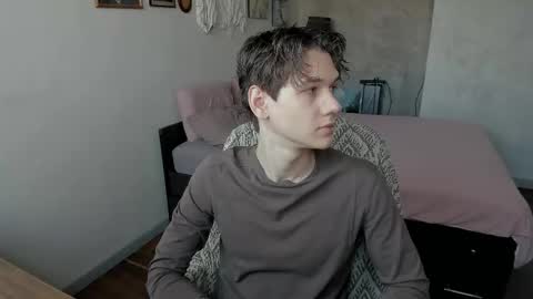 Adam online show from March 21, 5:24 am