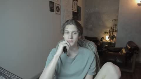 Adam online show from January 13, 1:08 pm