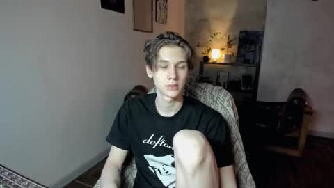 Adam online show from December 16, 2:12 pm