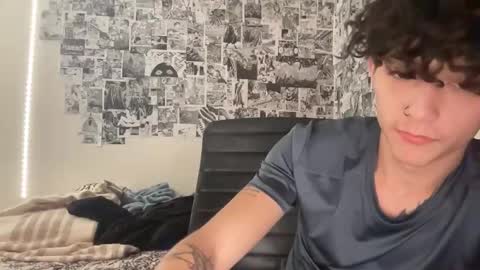 10incock18 online show from December 1, 1:03 am