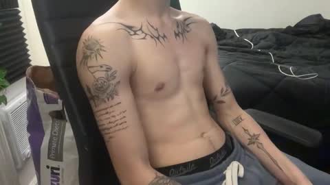 10incock18 online show from January 13, 9:11 pm