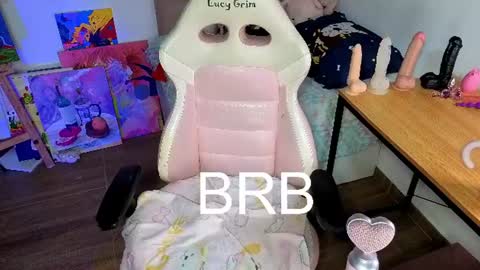 111lucygrim111 online show from July 24, 2:09 am