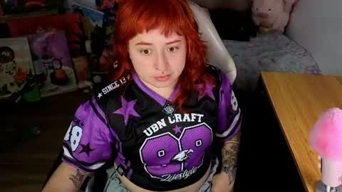 111lucygrim111 online show from July 20, 10:55 pm