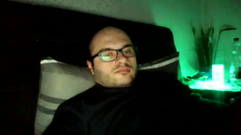 11anonymus11 online show from January 19, 1:43 am