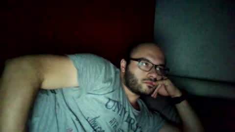 11anonymus11 online show from October 2, 9:46 pm