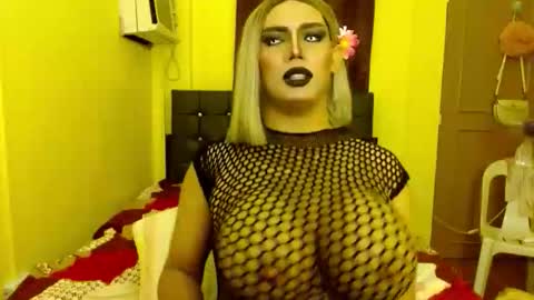 HUGECOCK online show from April 10, 1:49 pm