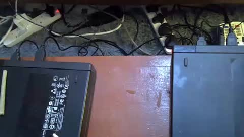 pretty nasty online show from September 18, 8:35 pm