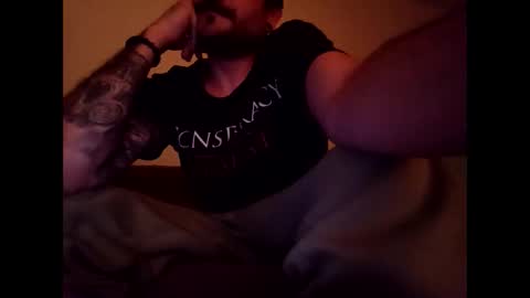 Freethinker 85 online show from October 21, 1:54 am