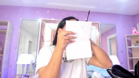 Scarlette  online show from May 30, 3:27 am