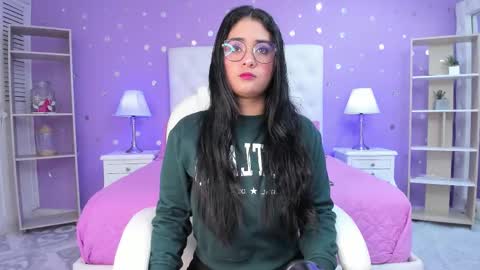 Scarlette  online show from November 6, 3:20 am