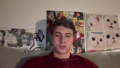 Lance online show from February 10, 6:11 pm