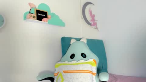 Alina online show from November 20, 2:54 am