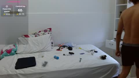 18and45couple online show from April 12, 2:26 am