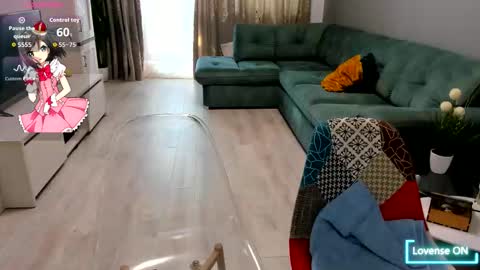 18belleskinny online show from October 23, 8:49 am