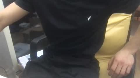 man 18 but cute online show from December 14, 8:18 pm