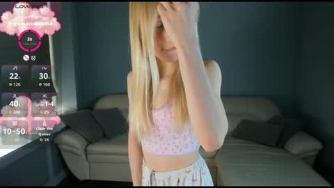 Kira online show from November 21, 5:16 am