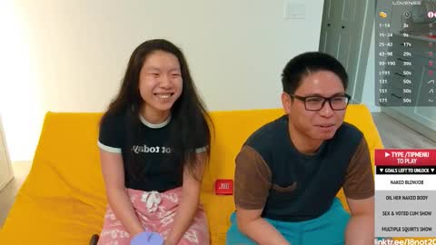 Tong  Ralph online show from December 1, 1:25 am