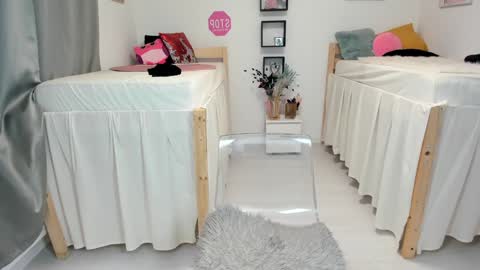 18perfecttits online show from January 27, 2:57 pm