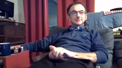 18remy45 online show from September 23, 8:15 pm