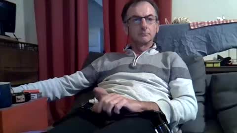 Snapshot of 18remy45 chatting on September 14, 5:03 pm 18remy45 online show from September 14, 5:03 pm