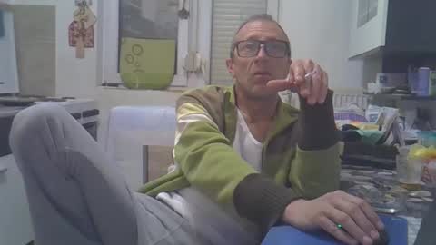 1973man online show from March 2, 11:55 pm