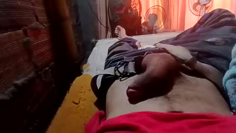 Felipe25cm online show from October 30, 2:28 pm