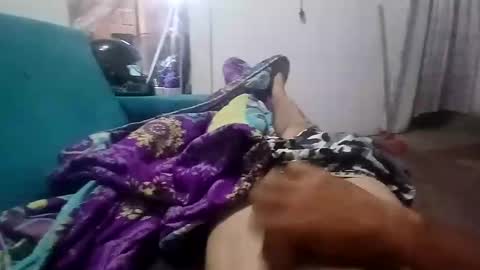 Felipe25cm online show from October 19, 11:20 pm