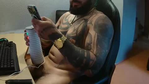 19andre90 online show from September 18, 4:00 pm