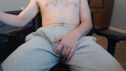 21 Years Old online show from March 30, 9:26 pm