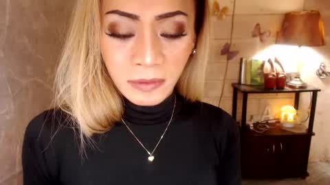 angel online show from February 10, 3:09 am